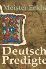 Deutsche Predigten af Meister Eckhardt