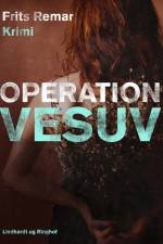 Operation Vesuv af Frits Remar