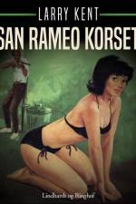 San Rameo korset af Larry Kent