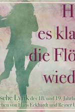 Hör es klagt die Flöte wieder - Deutsche Lyrik des 18. und 19. af Clemens Brentano U.a