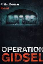 Operation Gidsel af Frits Remar