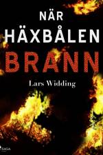 När häxbålen brann af Lars Widding