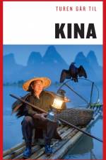 Turen går til Kina