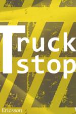 Truck stop af David Ericsson