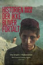 Historien der ikke bliver fortalt af Nagieb Khaja