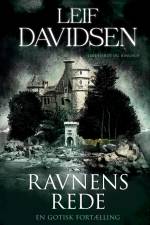 Ravnens rede