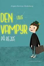 Den lille vampyr på rejse af Angela Sommer-Bodenburg
