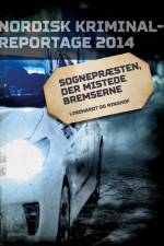 Sognepræsten, der mistede bremserne af Diverse