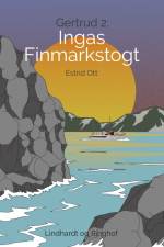 Ingas Finmarkstogt af Estrid Ott