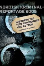 Hævnede sig med bombemord ved retten af Diverse