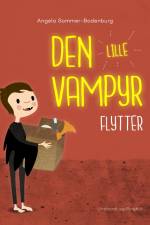 Den lille vampyr flytter af Angela Sommer Bodenburg