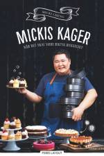 Mickis kager af Micki Cheng