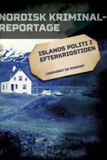 Islands politi i efterkrigstiden af Diverse