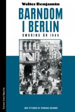 Barndom i Berlin omkring år 1900