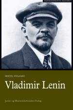 Vladimir Lenin af Bertel Nygaard