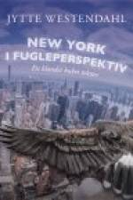 NEW YORK I FUGLEPERSPEKTIV af Jytte Westendahl