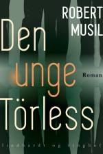 Den unge Törless af Robert Musil