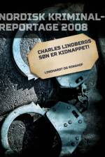 Charles Lindbergs søn er kidnappet! af Diverse