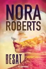 Besat af Nora Roberts