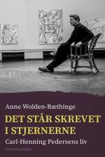 Det står skrevet i stjernerne af Anne Wolden-Ræthinge