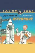 Jeg kender en astronaut af Ralf Butschkow