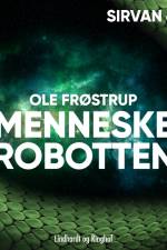 Menneskerobotten af Ole Frøstrup