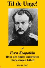 Til de unge af Peter Krapotkin