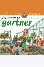 Jeg kender en gartner af Ralf Butschkow