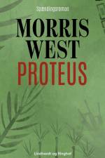 Proteus af Morris West