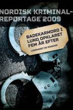 Badekarmord i Lund opklaret fem år efter af Diverse
