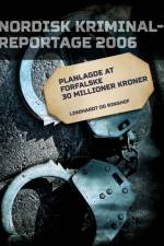 Planlagde at forfalske 30 millioner kroner af Diverse
