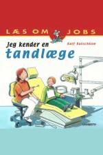 Jeg kender en tandlæge af Ralf Butschkow