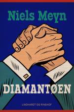 Diamantøen af Niels Meyn