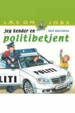 Jeg kender en politibetjent af Ralf Butschkow