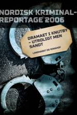 Dramaet i Knutby - utroligt men sandt af Diverse