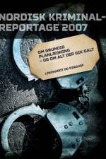 Om grundig planlægning - og om alt der gik galt af Diverse