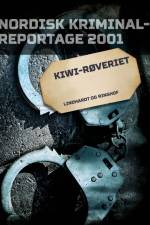 Kiwi-røveriet af Diverse