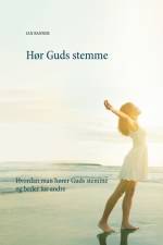 Hør Guds stemme af Ian Banner