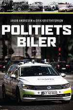 Politiets biler af Jakob Andresen