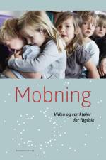 Mobning af Helle Plauborg