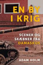 En by i krig af Adam Holm
