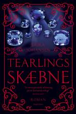 Tearlings skæbne af Erika Johansen