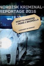 Minttu-manden – mord i Bromölla af Diverse