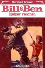 Bill og Ben hjælper ranchen af Marshall Grover