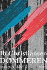 Dømmeren af Ib Christiansen