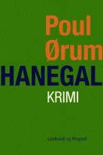 Hanegal af Poul Ørum