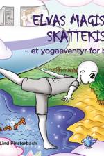 Elvas magiske skattekiste af Marie Lind Finsterbach