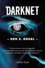 Darknet af Carsten Busk