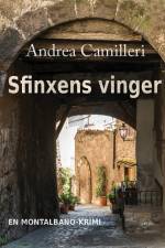 Sfinxens vinger af Andrea Camilleri