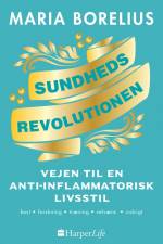 Sundhedsrevolutionen af Maria Borelius